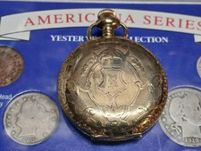 1909 elgin gold - filled, 3