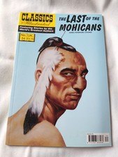 The Last Of The Mohicans