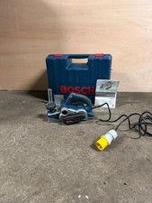 Bosch - planer GHO 40-82 C
