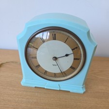 Vintage Smiths Sectric Blue