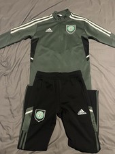 celtic football shirt