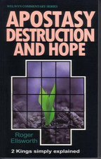 WCS 2 Kings: Apostasy