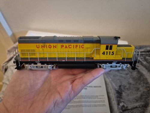 Rivarossi gauge 1872 union - ho,