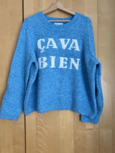 Primark blue slogan - primark,