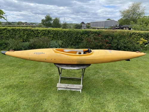 Pyranna master kayak - pyranna, 2