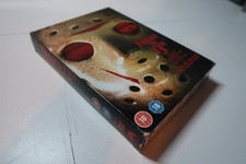 Friday the 13th ultimate - friday,