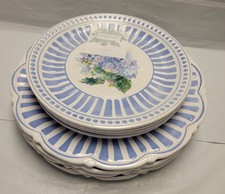 Shabby Chic Melamine