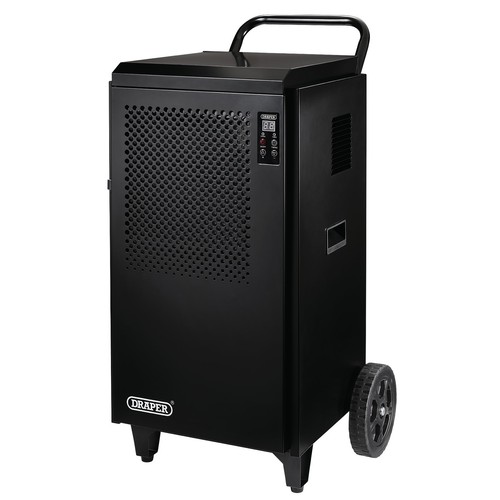 230v industrial dehumidifier - 230v,