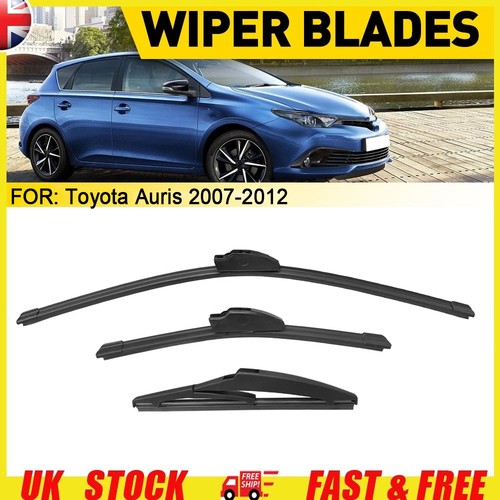 For toyota auris 2007 front - toyota,