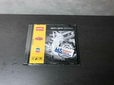 Aprilia Moto Guzzi Laverda