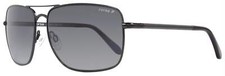 Corsa Rectangular Sunglasses