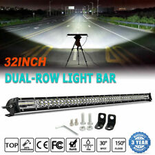 1200W 32"inch LED Light Bar