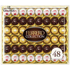 Collection, 48 Count, Gourmet