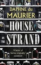 The House On The Strand (Virago Modern Classics) by Daphne Du Maurier 1844080420