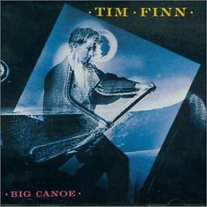 Big canoe tom finn - canoe, cd