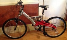 Boss reflex mountain bike - boss,