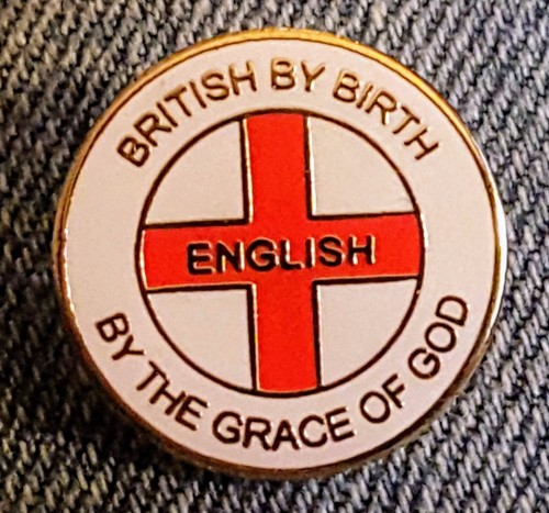 England the grace god - england, of