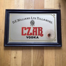 Rare Vintage D.E.Williams Ltd