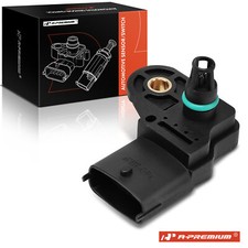 A-Premium Manifold pressure