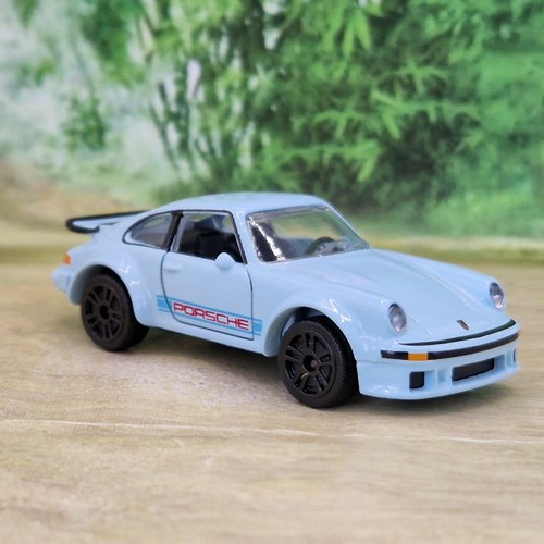 Majorette porsche 934 - porsche,