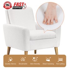 Comfy Single Sofa Chair Modern