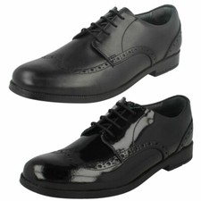Start-Rite Brogue Pri / Snr