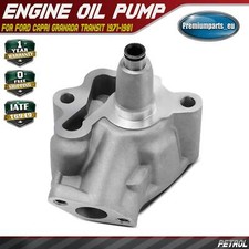 Engine Oil Pump for Ford Capri