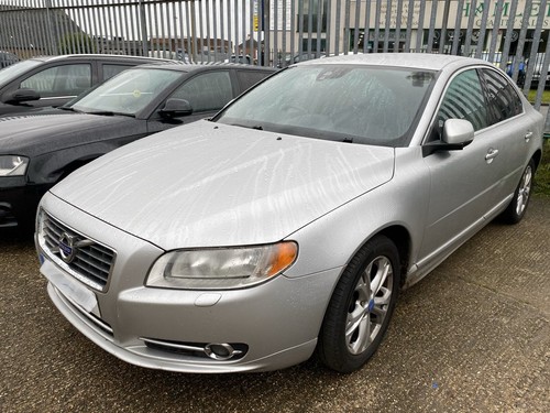 Breaking volvo s80 mk2 2012 - ,
