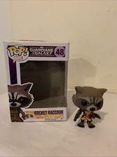 Funko Pop! Marvel Guardians Of