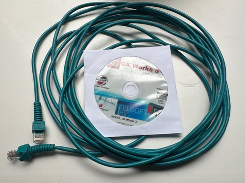 Mitsubishi plc programming - plc,