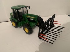 Black 9ft Scratch Built