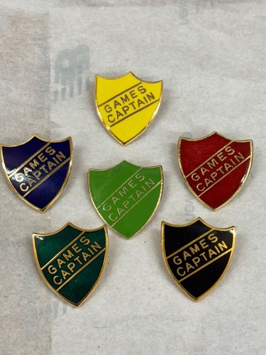 Games captain shield - games,