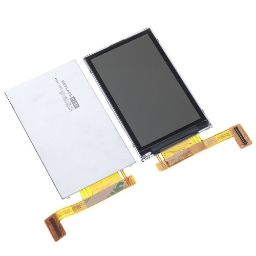 Replacement lcd panel display - replacement,