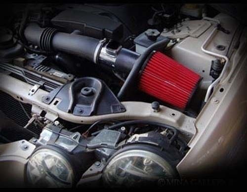 Performance air intake - air, filter