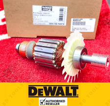 Genuine Dewalt Armature for