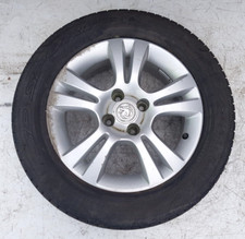 VAUXHALL CORSA D 2006 - 2014