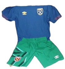 West Ham Kit Children's Size