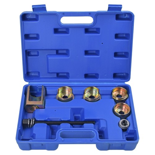 Rear steering knuckle bushing - rear,