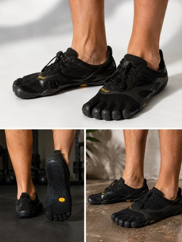Vibram fivefingers kso - vibram,