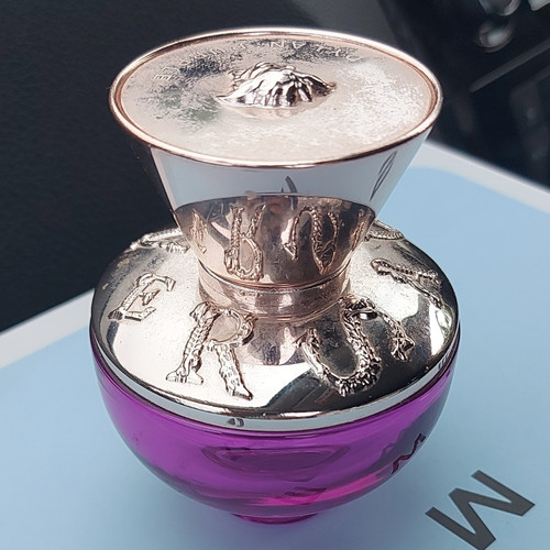 Versace dylan purple eau - purple,