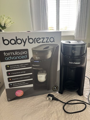Baby breeza formula - breeza,