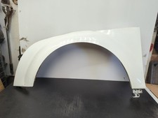 AUDI TT FRONT WING FENDER LEFT