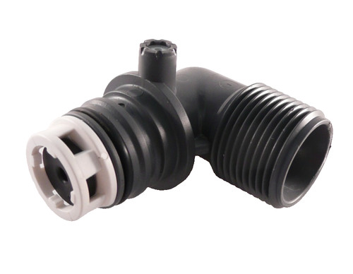 V3331 clack ws1 drain - ws1, 3/4"