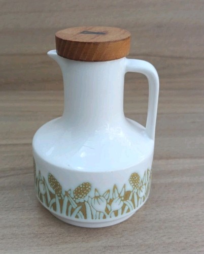 Vintage 1970s hornsea fleur - vintage,