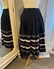 Traditional Bespoke Black