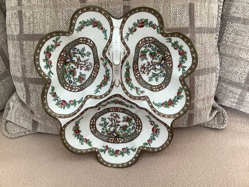 Beautiful coalport indian - beautiful, coalport—