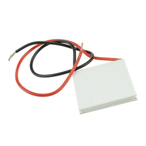 Tec1 12704 12v heatsink - 12v,
