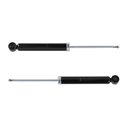 Rear shock absorbers - shock,
