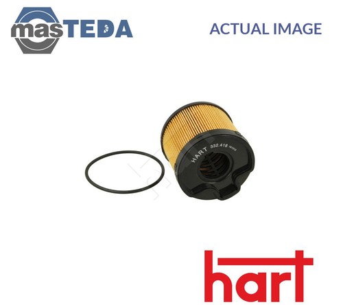 332 418 engine fuel filter - 332,