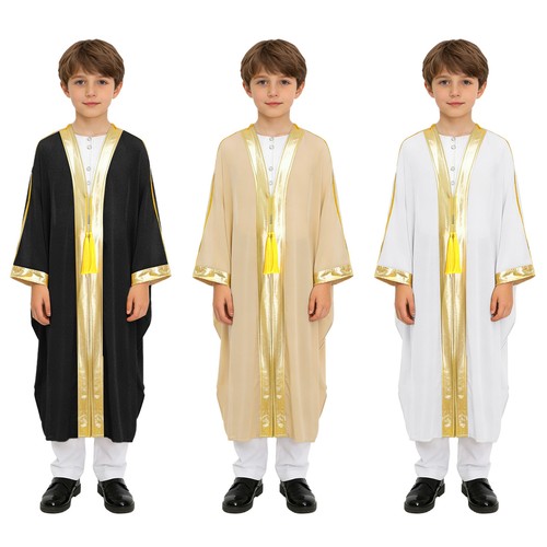 Boys islamic prayer - prayer, robe